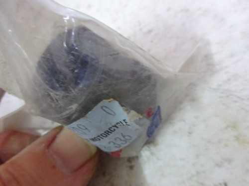 Vintage Harley Sportster CHOICE of OEM 40387-70 or OTHER ENGINE SPROCKET SHF NUT - Picture 9 of 14