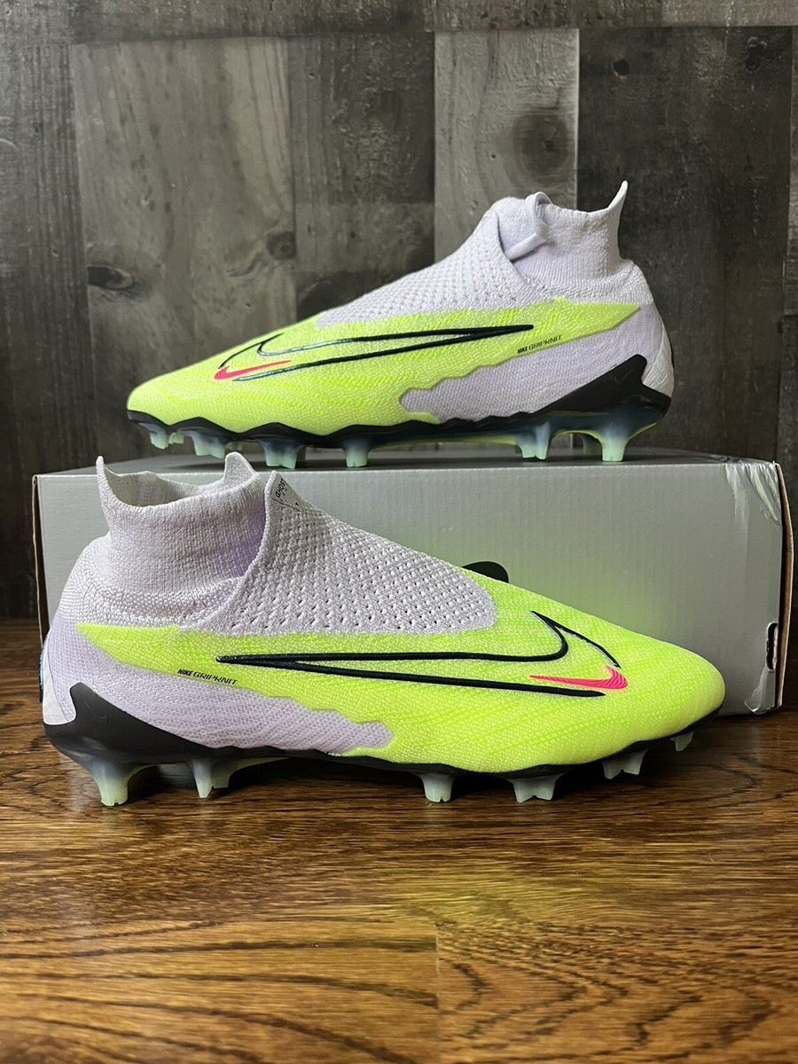 Nike Phantom FG 26.5㎝ Nike Phantom GX Elite Gripknit FG Blast Pack Size 7M/8.5W