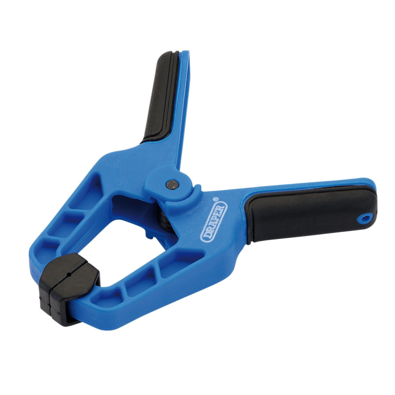 Draper Spring Clamp, 40mm - Quick Grip for Woodwork  and Craft