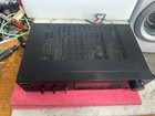 Vintage Sony STR-AV210 AM FM Stereo Receiver — photo 4