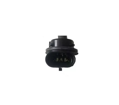 COPPIA CONNETTORI PORTALAMPADA LUCI DIURNE FIAT PANDA DAL 2012 P21/5W 3 PIN - Bild 3 von 4