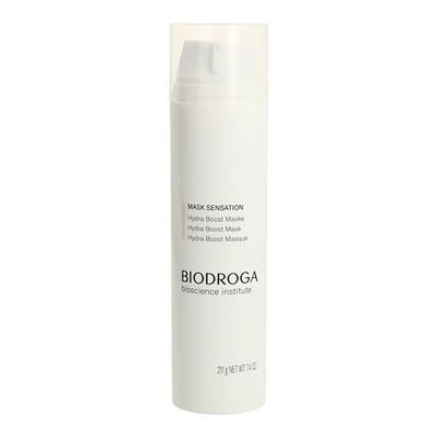 Biodroga Hydra Power Boost Mask 200ml #kath