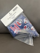 *NEW* Scotty Cameron 2022 US Open Chowder Head Cover