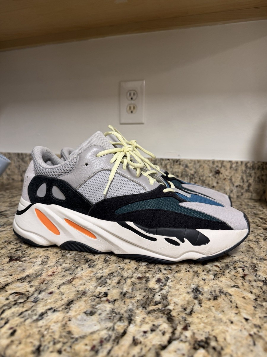 Adidas Yeezy Boost 700 Wave Runner Gray Low Sneaker | eBay Adidas Yeezy Boost 700 Wave Runner Gray Low Sneaker | eBay
