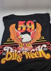 Vintage 2000 59th Edition Daytona Bike Week Shirt Mens XL Size XTRA LARGE