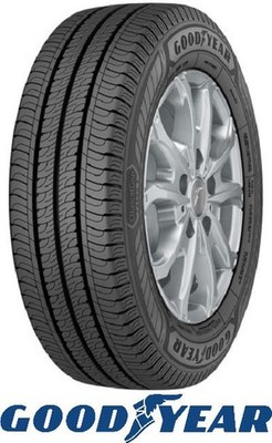 Goodyear EfficientGrip Cargo 2 EVR 205/75 R16C 113/111T