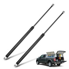 2pc 28in 150lbs Heavy Duty Gas Struts for Camper Floor Hatch Trap Door PM3990