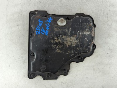 2016-2021 Chevrolet Malibu Engine Oil Pan F1NRR