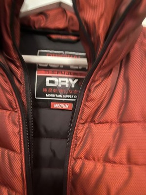 Jacke Superdry