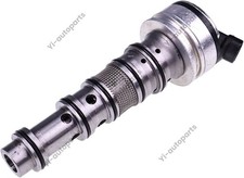 Re71489 Hydraulic Solenoid Valve For John Deere Tractor 7600 8100