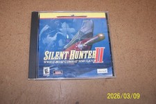 Silent Hunter II