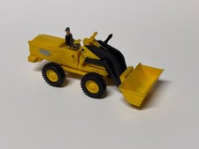 SIKU für den Sammler: V103 Hatra Lader; Plastik Spielzeug aus den 60er Jahren 