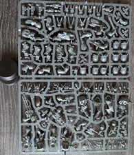 Warhammer 40k Chaos Space Marines Terminatore...