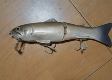 Fishing Lure new slide swimmer 250 modified silent killer specification