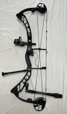 Elite Victory 37 RH #60 29”DL Fully Rigged
