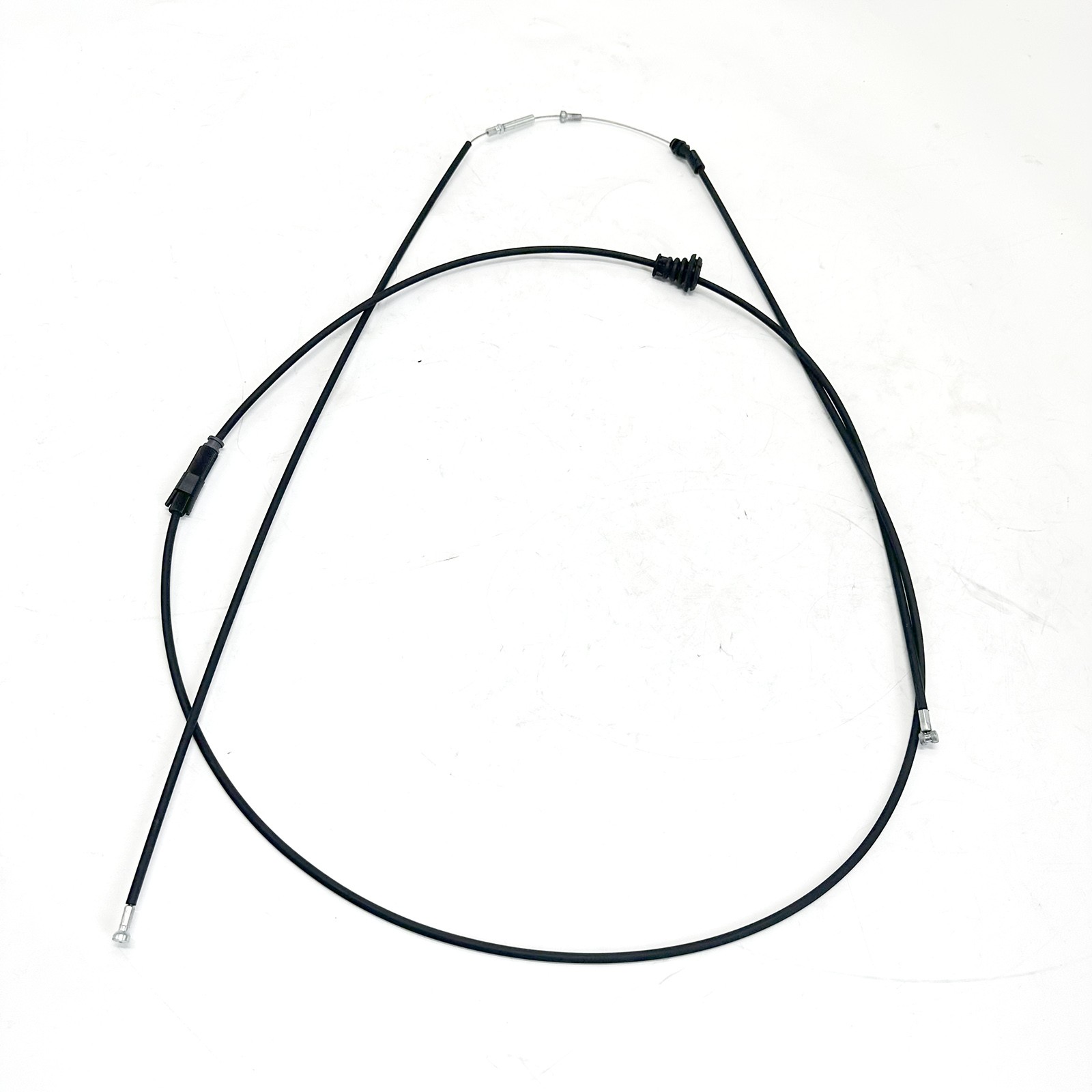 Front Hood Unlock Cable 3W0823531 for Bentley Continental GT GTC Flying spur
