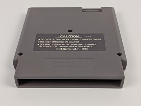 Toxic Crusaders (Nintendo Entertainment System NES)➡️AUTHENTIC Cartridge⬅️🔥