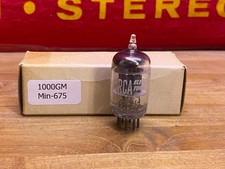 RCA 5654 Vacuum Tube Tested 96 