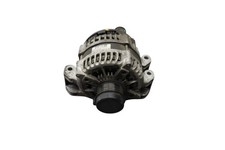 14-20 Maserati Ghibli 3.0L Engine Alternator Generator Motor 28996424485 Oem