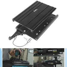 for Minn Kota MKA-32 Electric Steer Quick Release Bracket Cover Cam-Lock 1854060