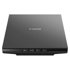 Canon CanoScan LiDE 300 Flachbett-Scanner ca. 10 Sek./Zeile Geschwindigkeit | 2.