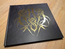 ### VINYL # HARAKIRI FOR THE SKY - SCORCHED E...