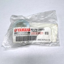 Yamaha Genuine Nut 90179-24003 OEM Replacement Part Made in Japan NOS