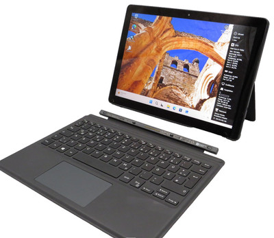 Notebook Dell Latitude 5285 i5-7300U 2,6GHz 8GB RAM 1TB NVMe Win11pro N78