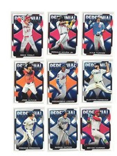 2026 Topps Series 1 Celebration - Perennial All-Star Complete Your Set You Pick!