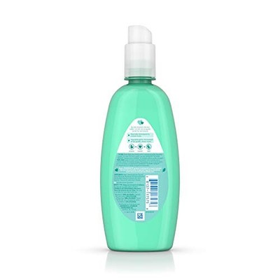 30038341 JOHNSON'S JOHNSONS BABY DETANGLING SPRAY 10 OUNCE PUMP (295ML)