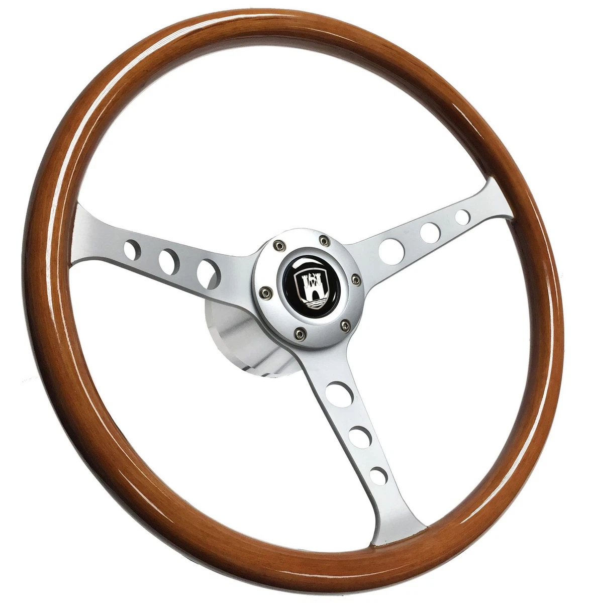 Steering Wheels & Horns for 1967 Volkswagen Beetle Buttons for