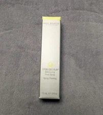 Juice Beauty Stem Cellular Exfoliating Peel Spray 0.5 oz. Brand New In Box