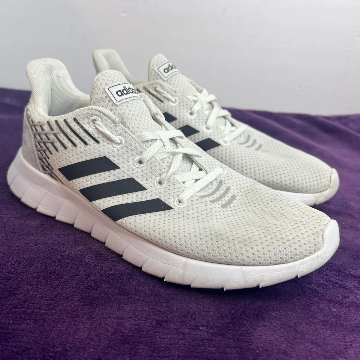 Adidas Asweerun Black for sale | eBay