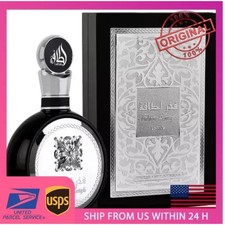 Fakhar by Lattafa cologne for men EDP 3.3 / 3.4 oz New in Box