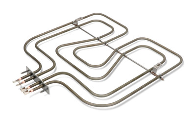 Original Zanussi ZBF560X 1750W Grill / Ofen Top Element