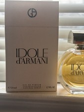 Idole d'Armani by Giorgio Armani Women's Fragrances for sale - eBay