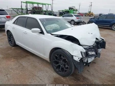 Rear View Mirror With Telematics Sirius Guardian Opt Rsk Fits 17-23 300 1749718