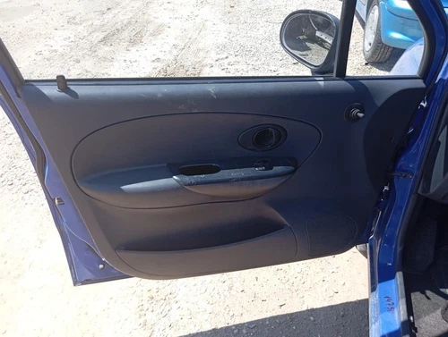 Elevalunas Delantero Izquierdo para DAEWOO MATIZ CD 2004 451742