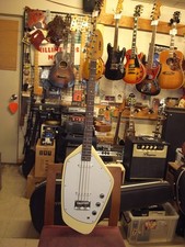 VOX MARK Ⅴ Phantom Bass 2010s (no251201)