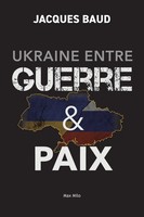 Ukraine Entre Guerre Et Paix | Jacques Baud | Taschenbuch | FranzöSisch | 2024