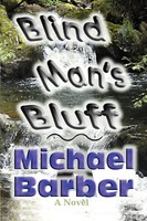 Michael A Barber | Blind Man's Bluff | Taschenbuch | Englisch (2006) | Iuniverse