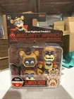 Funko FNAF Snap: Five Nights at Freddy's - Glamrock Freddy READ DESCRIP!