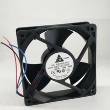 DELTA EFB1212VHF Strong wind Cooling fan DC12V 1.20A 120 120 32MM 3pin XR