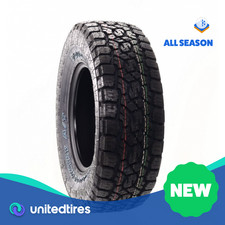 New Lt 28570r17 Toyo Open Country At Iii 121118s 13oi7