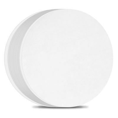 Non-Stick Baking Parchment Rounds - 100Pcs, 10Inch Precut Round Parchment Pap...