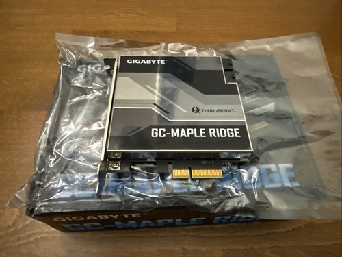 Carte PC GIGABYTE GC-MAPLE RIDGEle - Photo 2/3