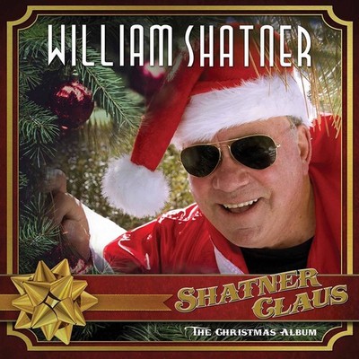 Vinile - William Shatner - Shatner Claus  - Cleopatra -D- Neu