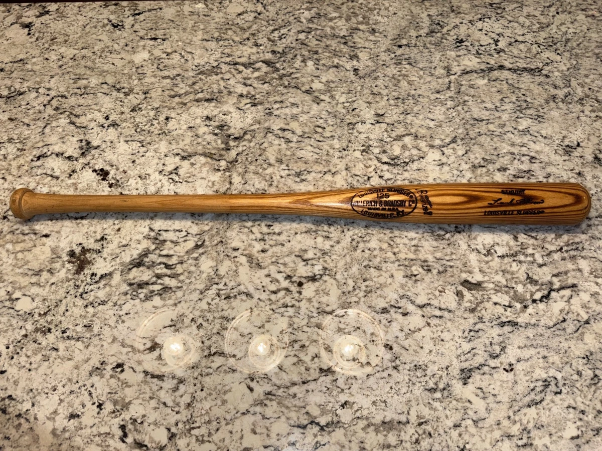 Louisville Bats Vintage Baseball Bats for sale | eBay Louisville Bats Vintage Baseball Bats for sale | eBay