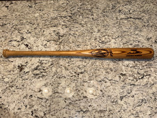Vintage Louisville Slugger 125 Frank Robinson...