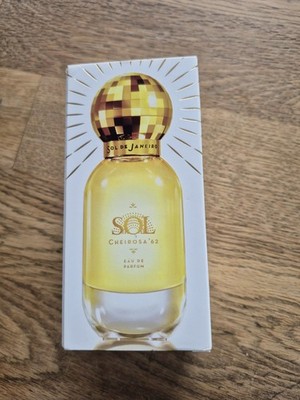 Sol De Janeiro Sol Cheirosa' 62 Eau de Parfüm 50 ml fast voll